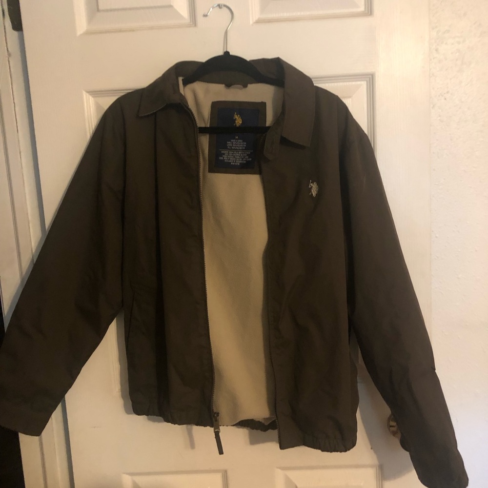 US POLO ASSN Jacket